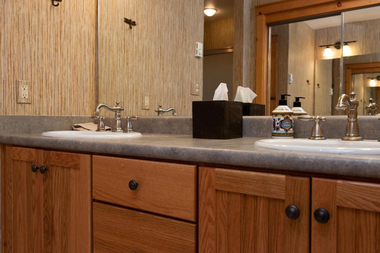 Cascade Village 45 Горнолыжный курорт Дуранго Экстерьер фото