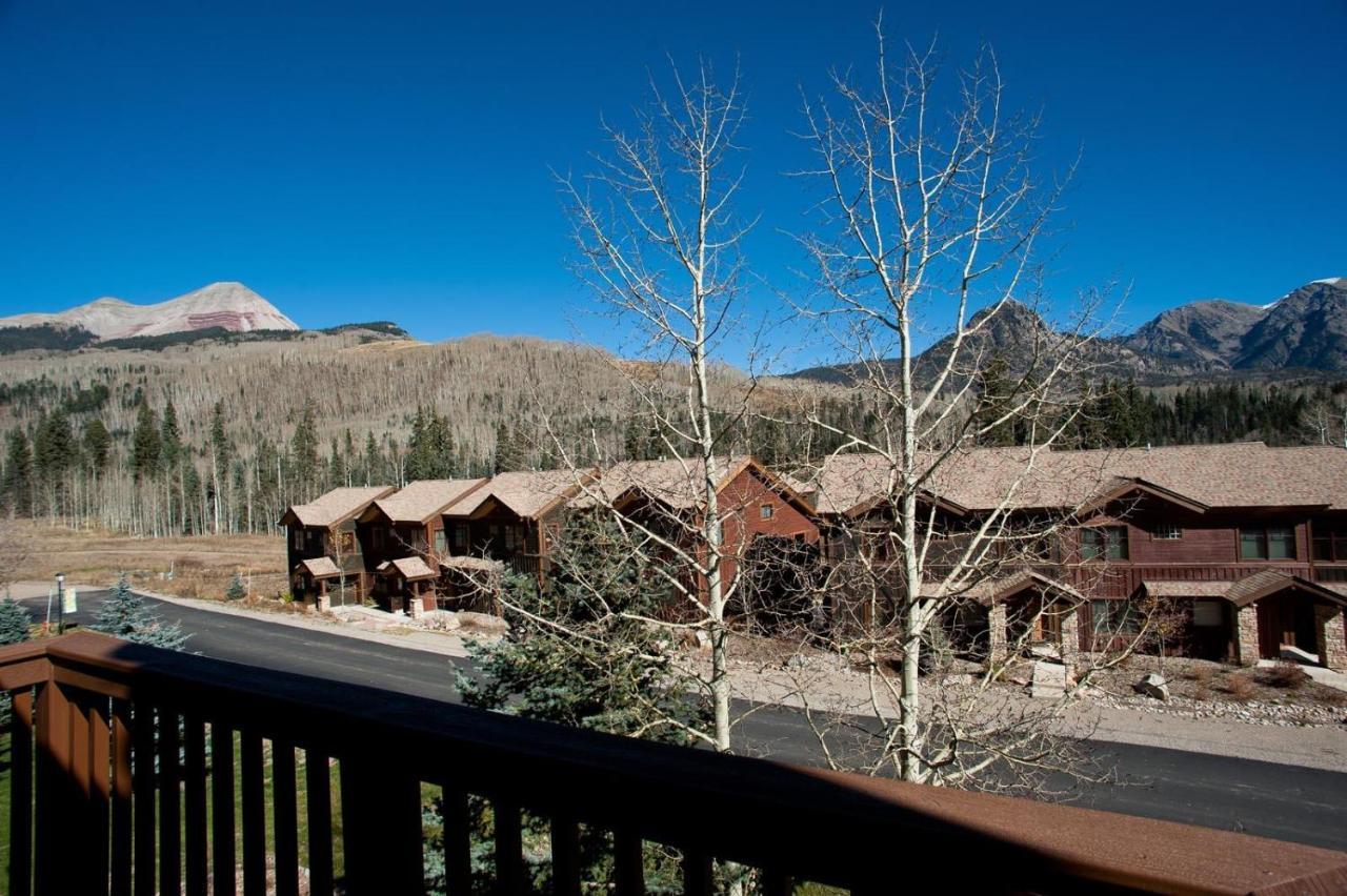 Cascade Village 45 Горнолыжный курорт Дуранго Экстерьер фото