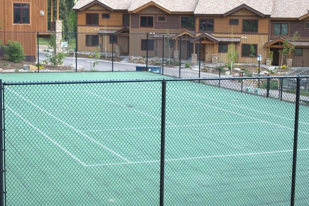 Cascade Village 45 Горнолыжный курорт Дуранго Экстерьер фото